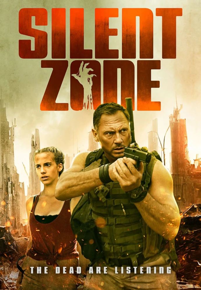 Silent Zone feature film produced by SYSPLEX