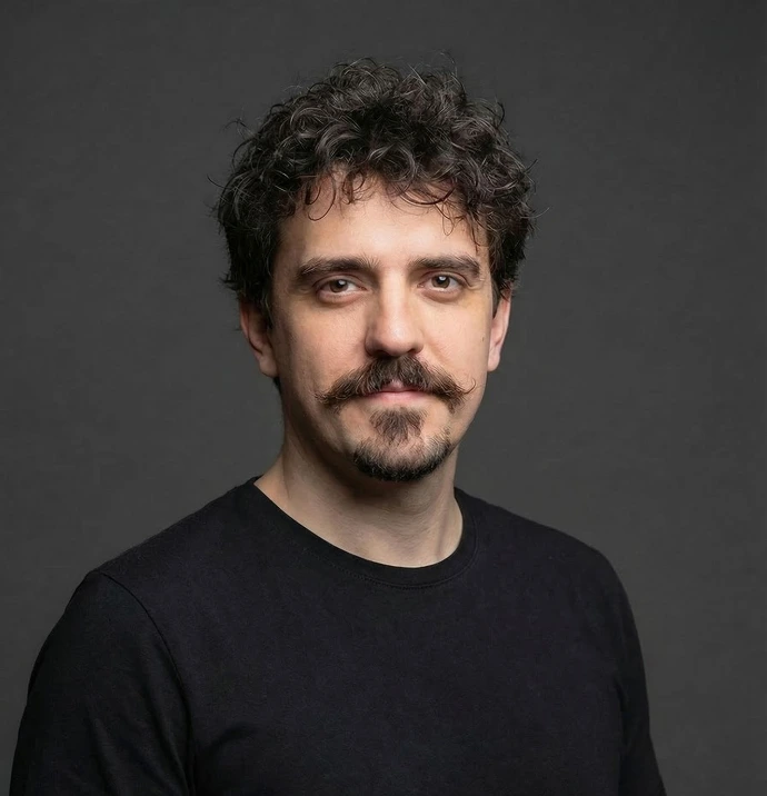 film production team member SYSPLEX Budapest Hungary