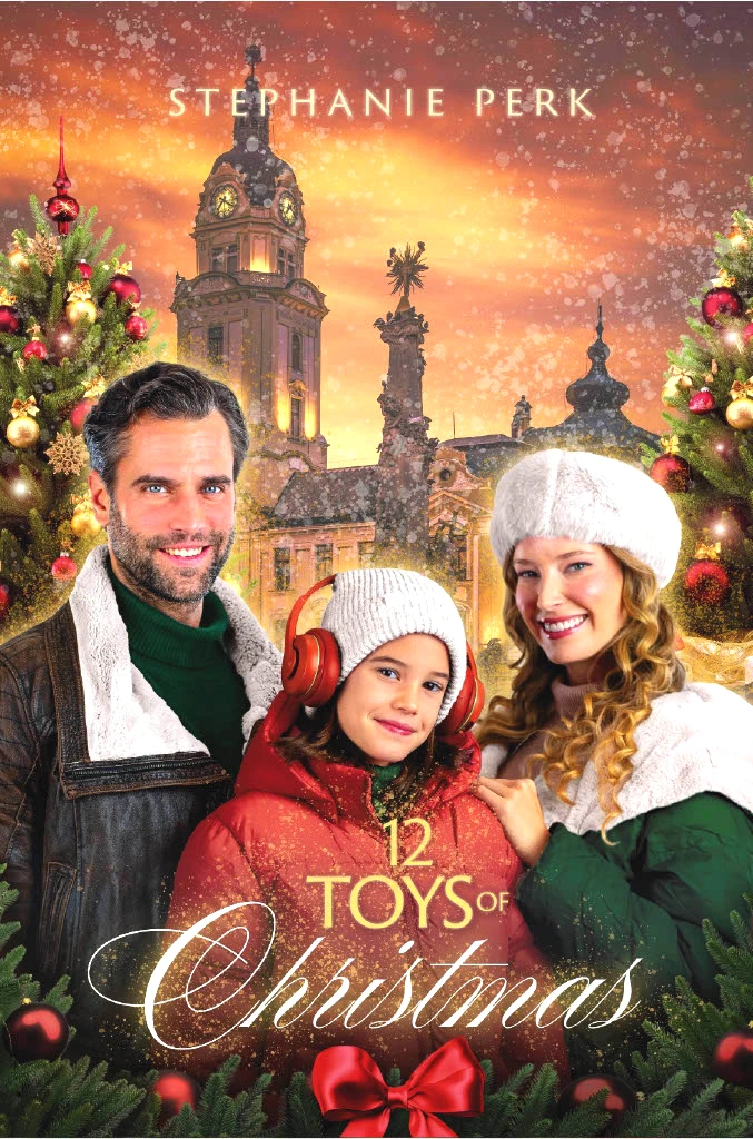 12 Toys of Christmas romantic comedy feature film international
