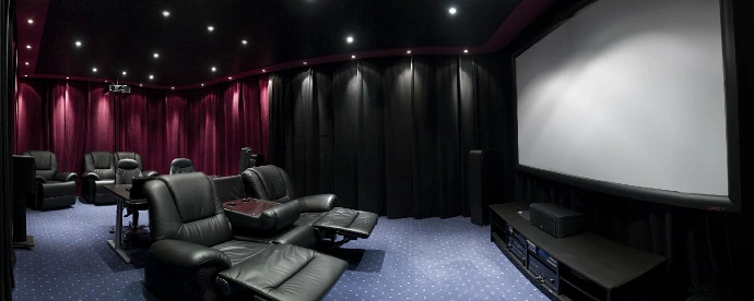 film post production color grading studio Hungary